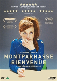 Montparnasse Bienveüe (DVD)